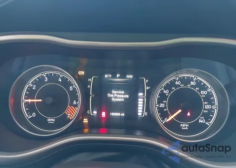 2014 Jeep Cherokee Latitude из США, поврежденный, VIN 1C4PJMCB7EW308092